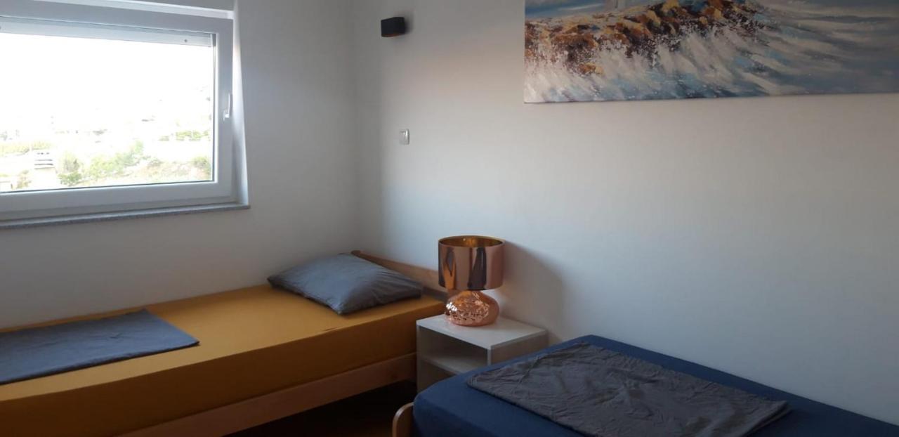 Apartment Mare - Pag Паг Екстер'єр фото